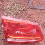 2002 Audi A4 B5 Right Taillight - Used