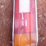 Bmw Taillight - Used