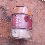Nissan 1400 Taillight - Used
