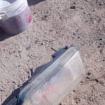1998 Nissan Sentra Left Headlight - Used