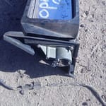 Opel Ascona Right Mirror - Used