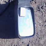 1994 Ford Sapphire Right Mirror - Used