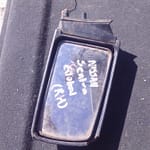 Nissan Sentra Left Mirror - Used