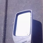 Ford Granada Right Mirror - Used