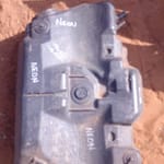 2002 Chrysler Neon Fuel Tank - Used