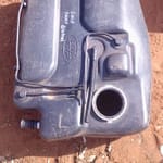 Land Rover Freelander Fuel Tank - Used