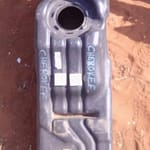 2008 Jeep Cherokee Fuel Tank - Used