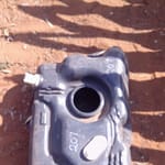 2006 Peugeot 207 Fuel Tank - Used