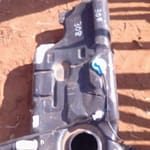 2007 Peugeot 308 Fuel Tank - Used