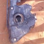 2004 Mercedes W203 Fuel Tank - Used