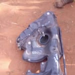 2005 Mercedes W203 Fuel Tank - Used