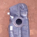 2012 Nissan Micra Fuel Tank - Used