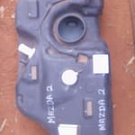 2007 Mazda 2 Fuel Tank - Used