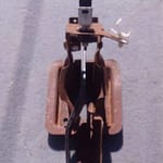 2007 Nissan Micra Brake Pedal - Used