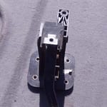 2005 Chevrolet Optra Brake Pedal - Used