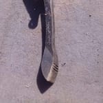 Hyundai Accent Pedal - Used
