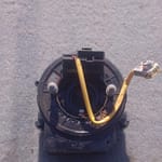 2018 Kia Picanto Slip Ring - Used