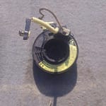 2008 Daihatsu Sirrion Slip Ring - Used