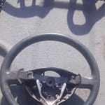 2008 Daihatsu Sirion Steering Wheel - Used