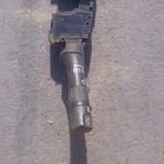 2016 Nissan Micra Combination Switch - Used