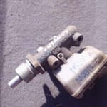 2002 Chrysler Neon Brake Master Cylinder - Used