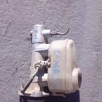 1996 Toyota Camry Brake Master Cylinder - Used