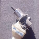 Rover 75 Brake Master Cylinder - Used
