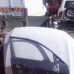 2009 Honda Civic Right Door Shell - Used