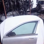 Volvo S60 Left Front Door Shell - Used