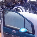 2001 Mercedes A160 W168 Right Front Door Shell - Used