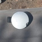 Peugeot 207 Fuel Flap - Used