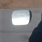2002 Lexus IS200 Fuel Flap - Used