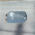 Bmw E36 Fuel Flap - Used