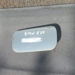 Bmw E39 Fuel Flap - Used