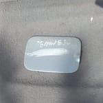 Bmw E36 Fuel Flap ( 4 ) - Used