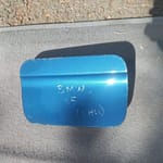 2005 Bmw X5 E53 Fuel Flap - Used