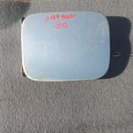 2012 Datsun Go Fuel Flaps - Used