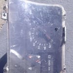 Ford Sierra Cluster (2) - Used
