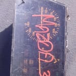 1994 Mazda 323 Cluster - Used