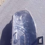 2007 Tata Indica Vista Cluster - Used