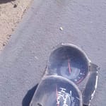 2008 Toyota Hilux Cluster - Used