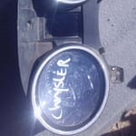 2004 Chryler Neon Cluster - Used