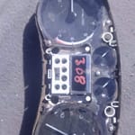 2006 Peugeot 308 Cluster -Used