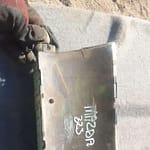 Mazda 323 Cluster - Used