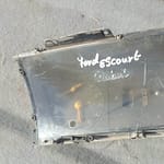 Ford Escort Cluster - Used