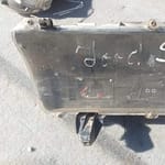 Ford Sierra Cluster - Used