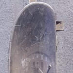 Mazda 323 Cluster - Used