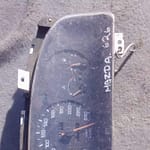 Mazda 626 Cluster - Used