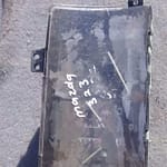 Mazda 323 Cluster - Used