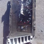 Datsun Laurel Cluster - Used